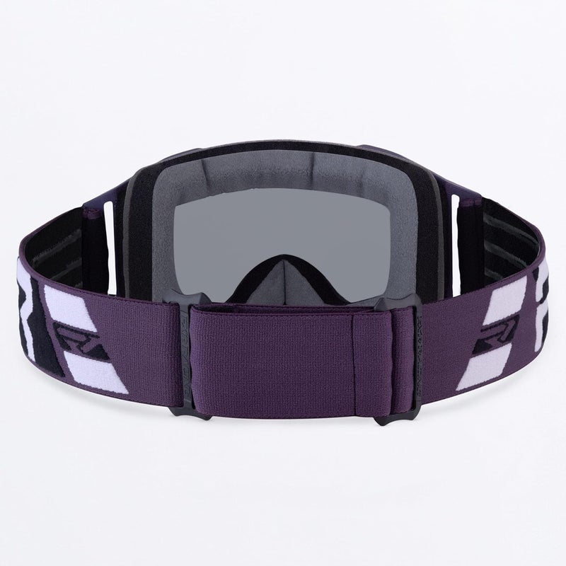 FXR Maverick Goggle (Grape - One Size) - Image 3